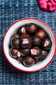 GULAB JAMUN